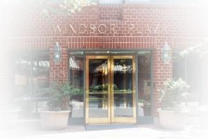 Windsor Plaza Mgmt